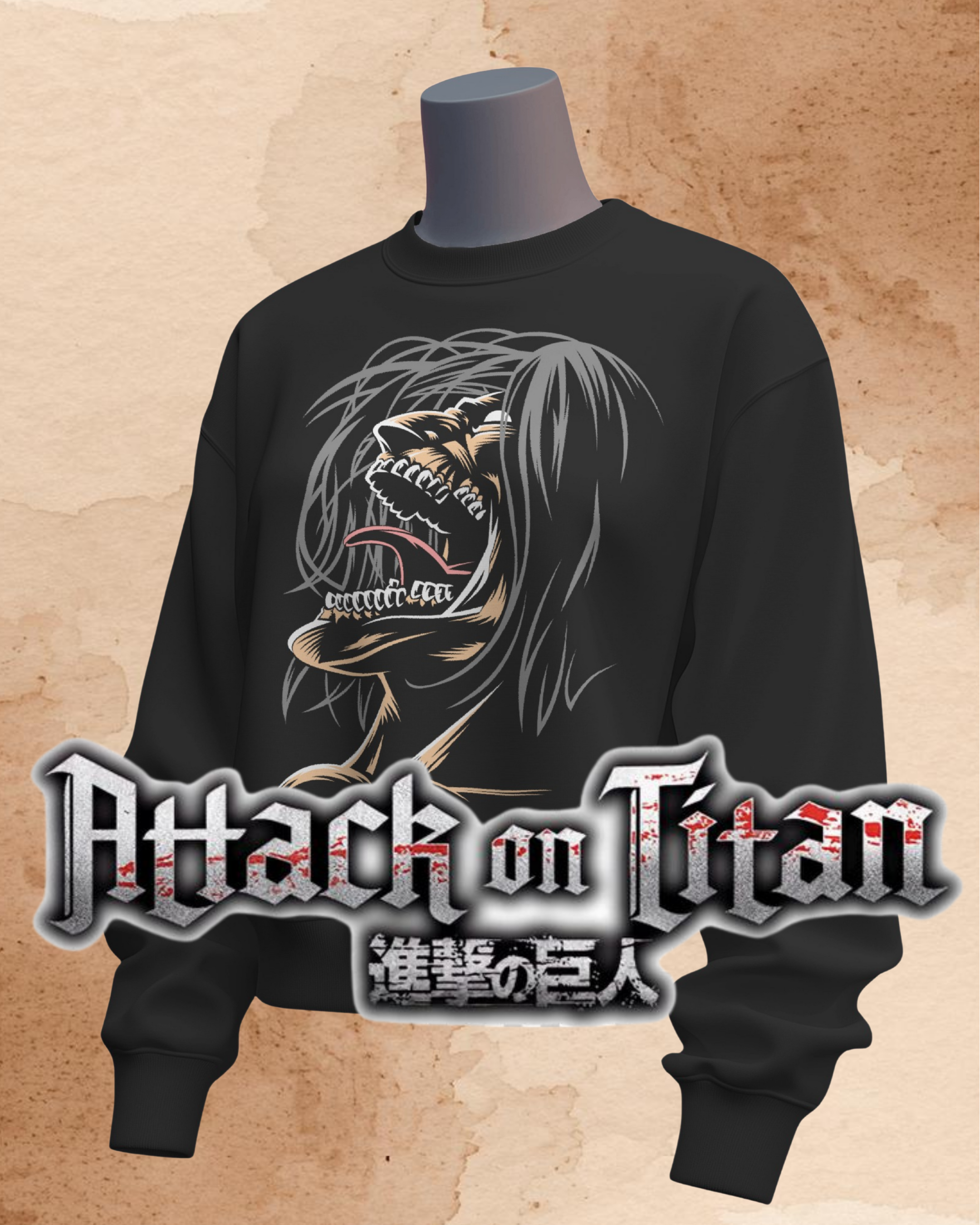 Attack on Titan