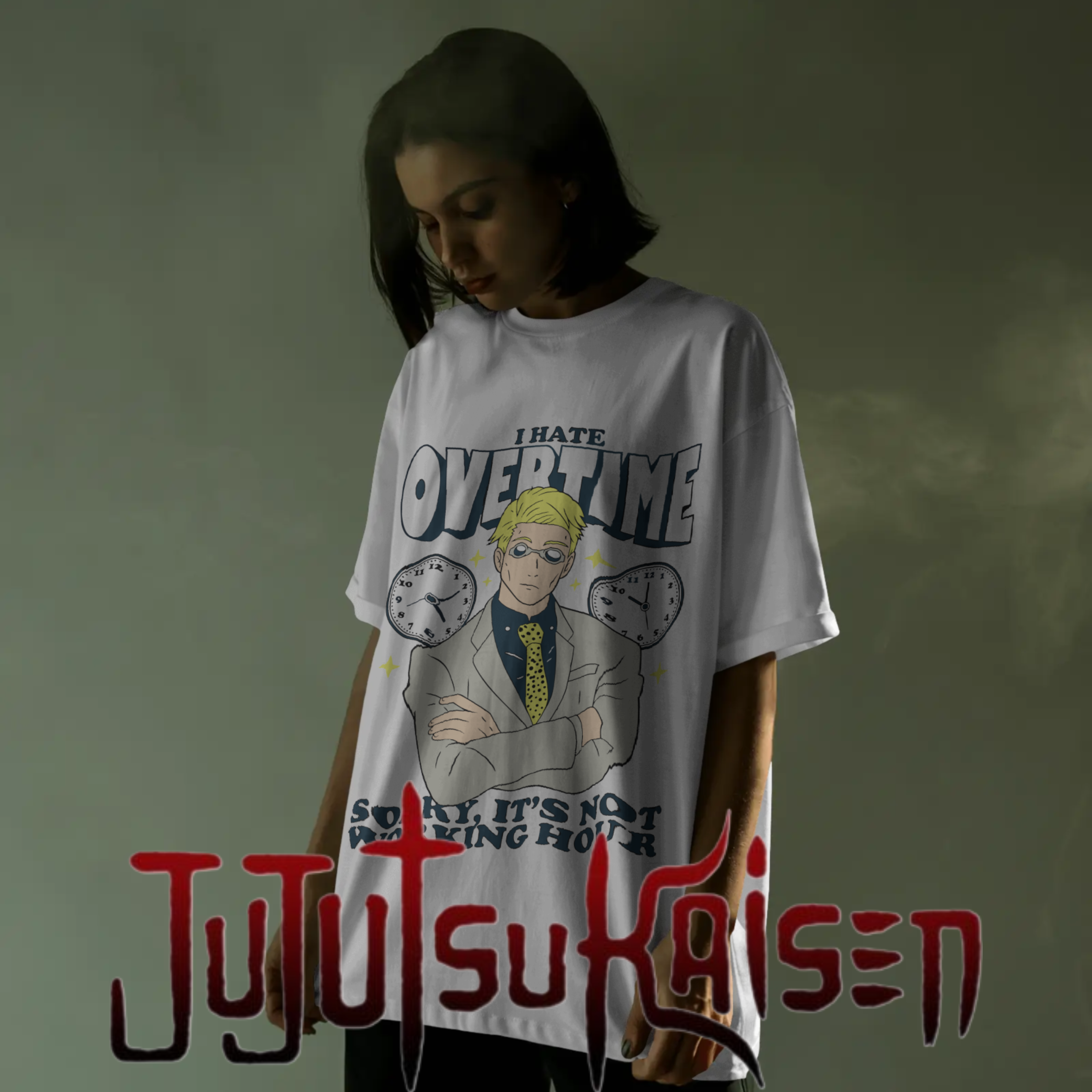 Women JJk T Shirts