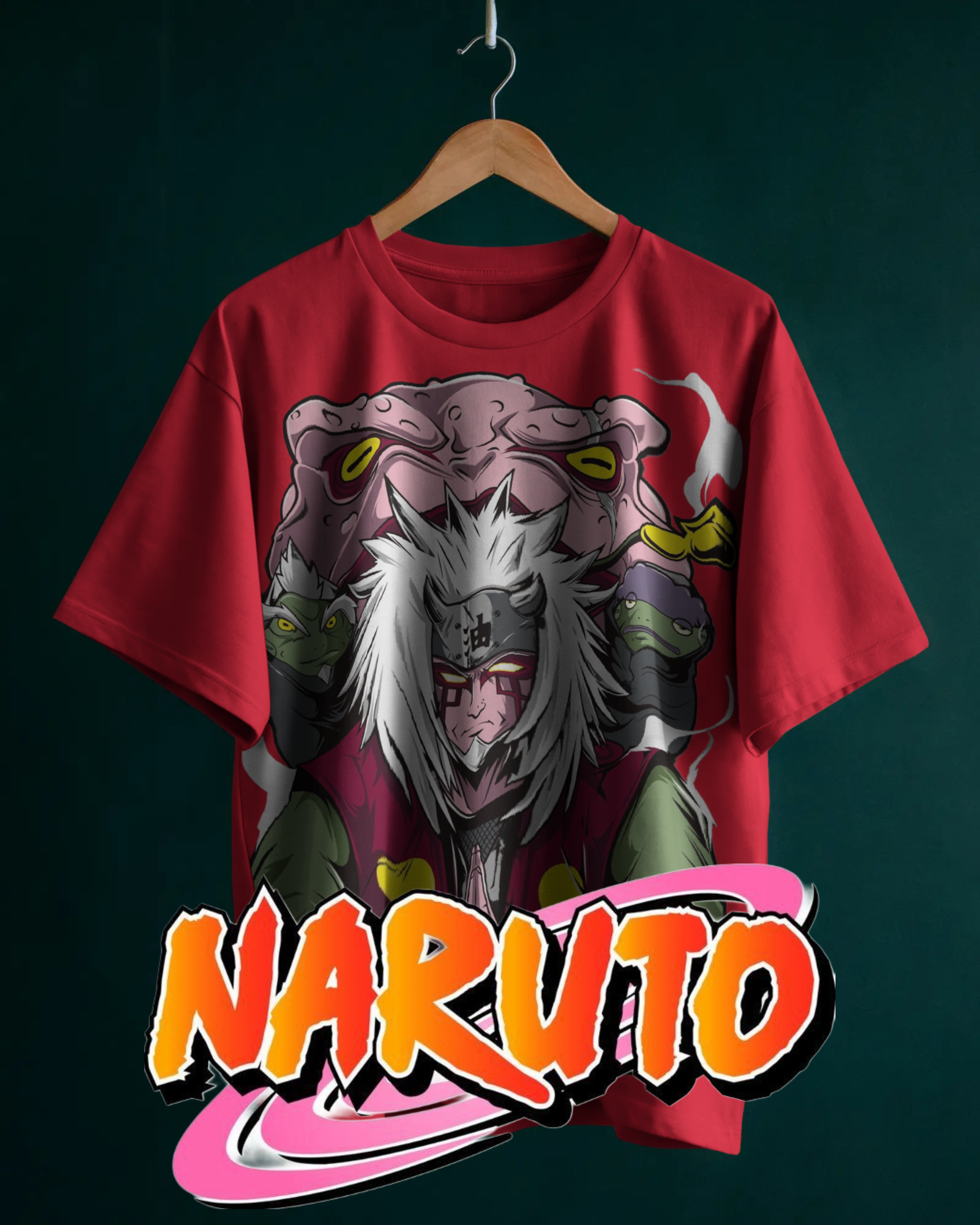 Naruto T Shirt