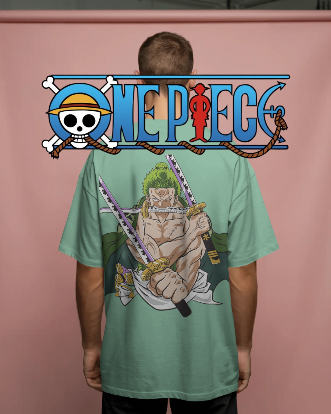 Men One Piece T Shirts