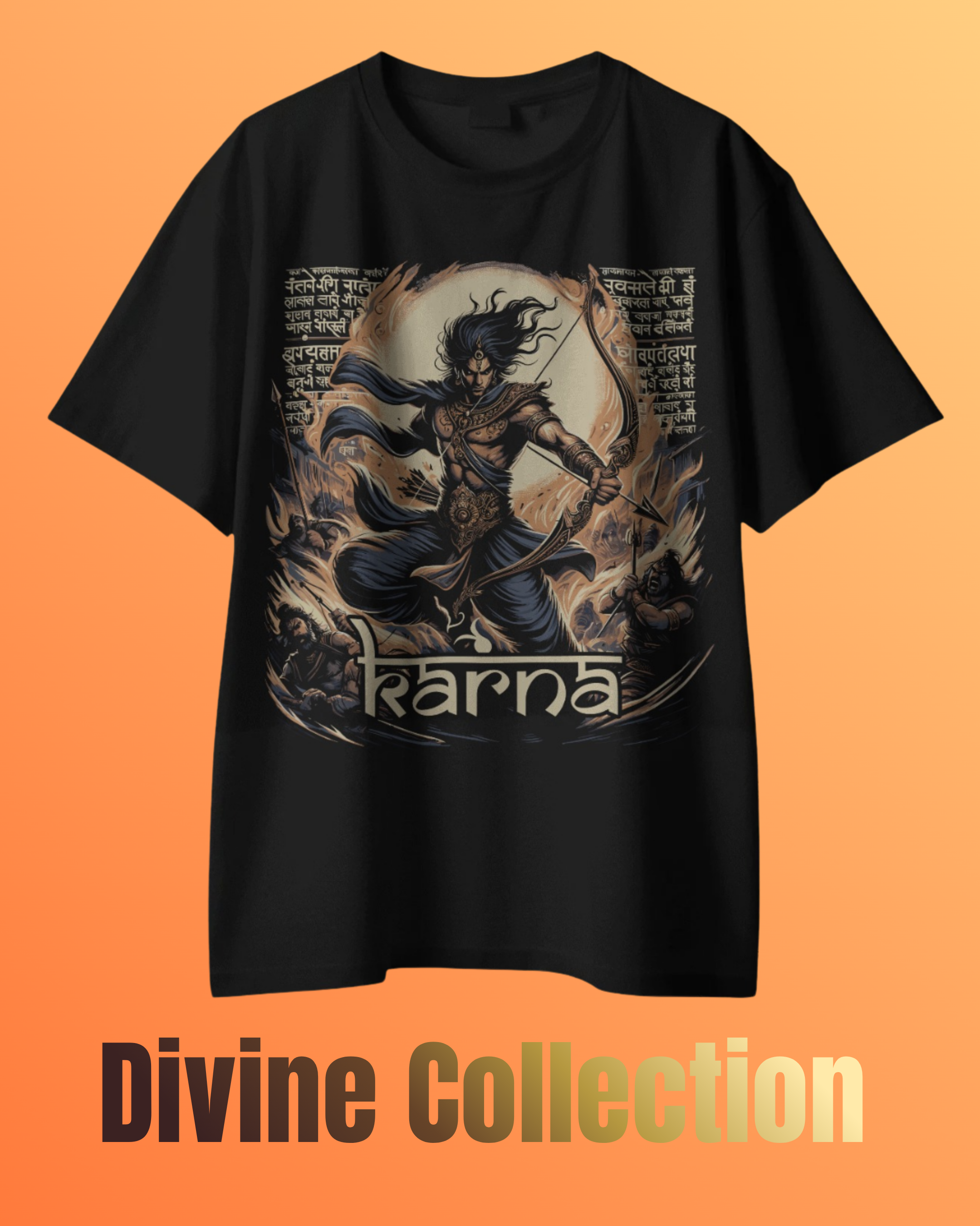Divine Collection