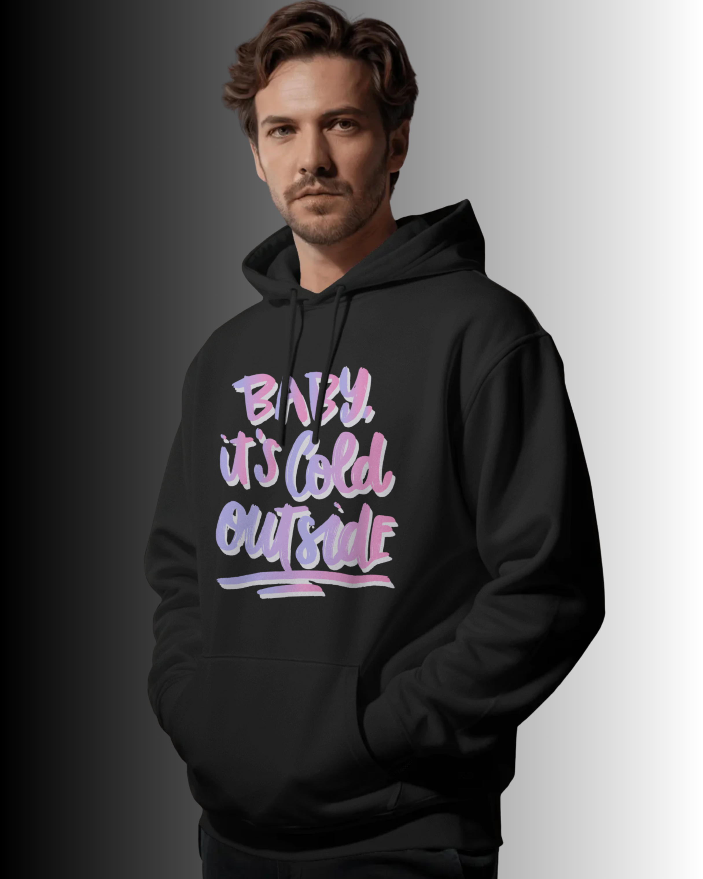 Men Hoodie