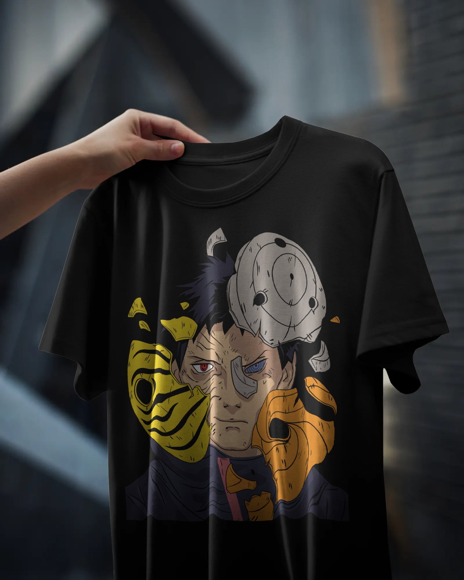 Solid T-Shirts