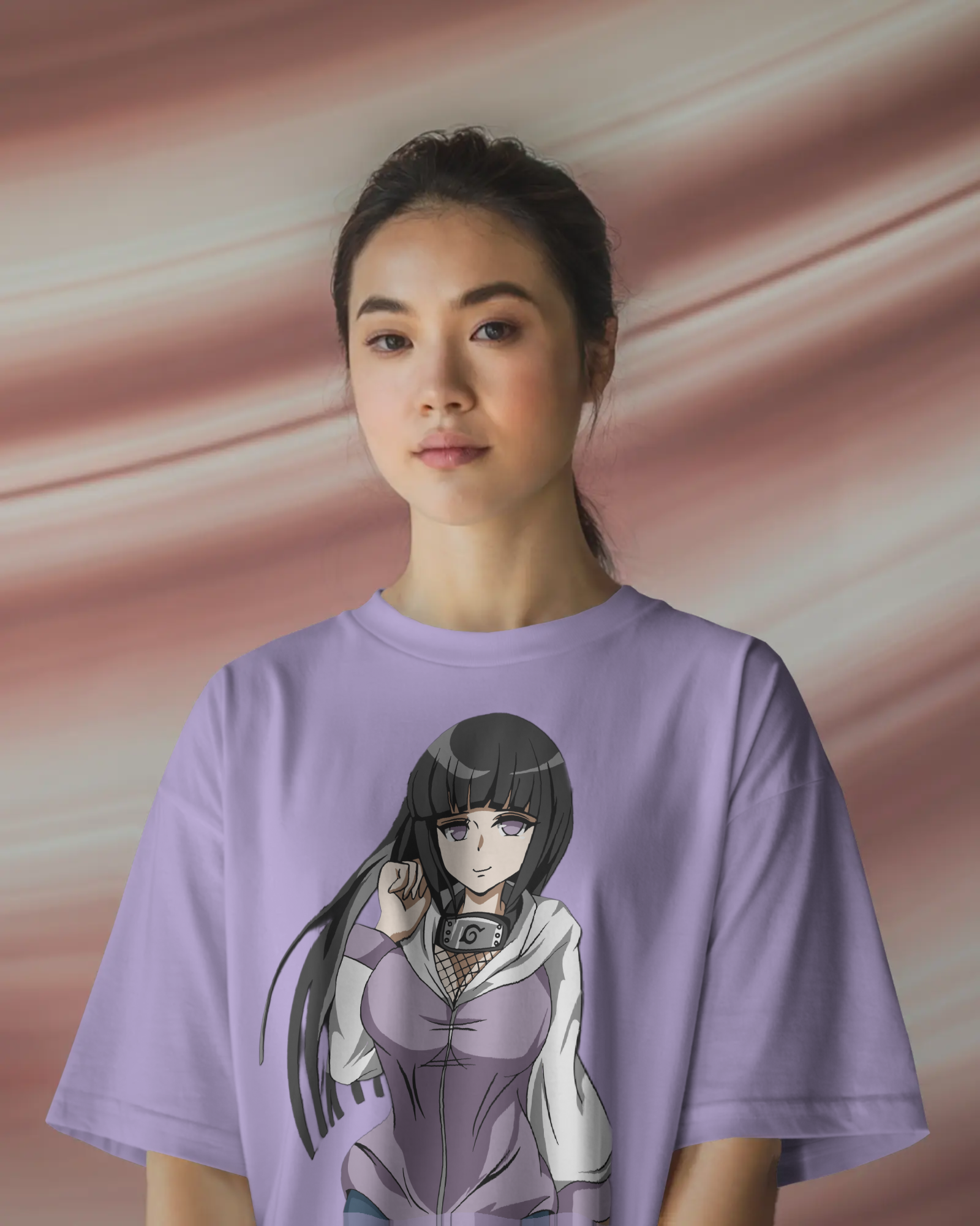 Women Oversized T Shirt