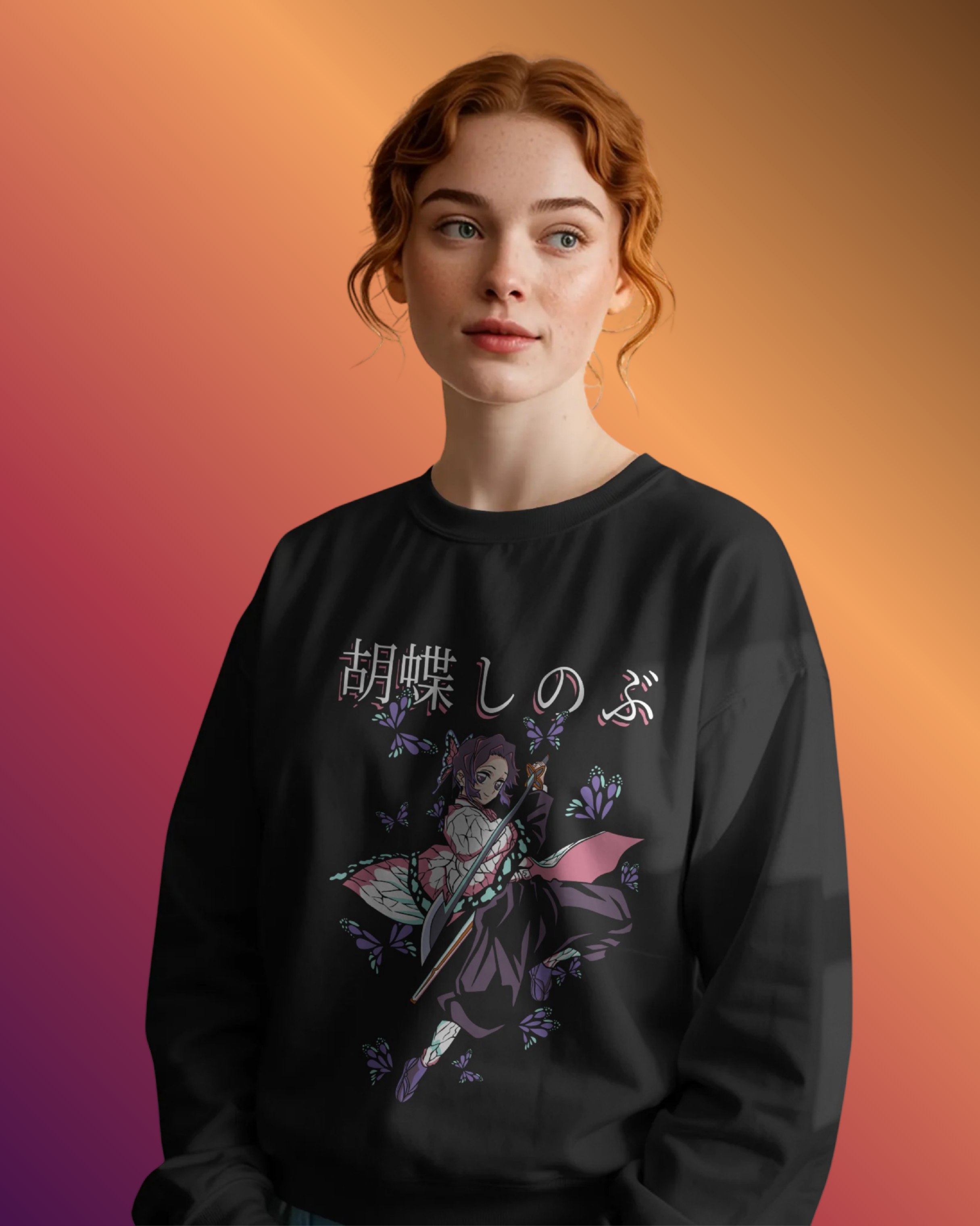 Women Sweatshirt