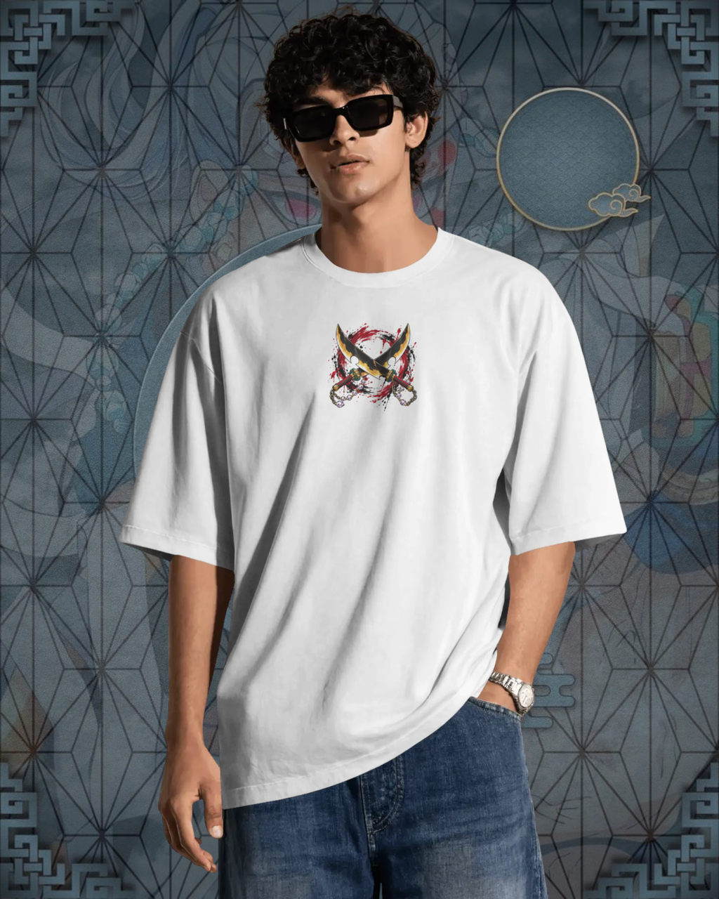 Tengen Uzui - God of Festivals