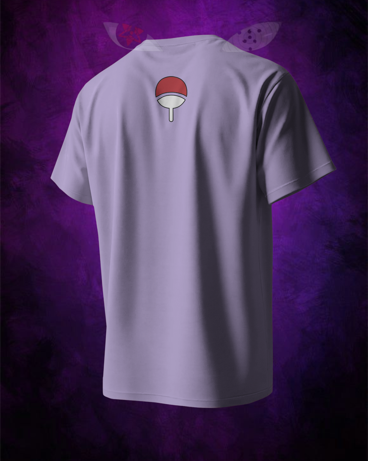 Sasuke Uchiha - The Avenger of the Uchiha