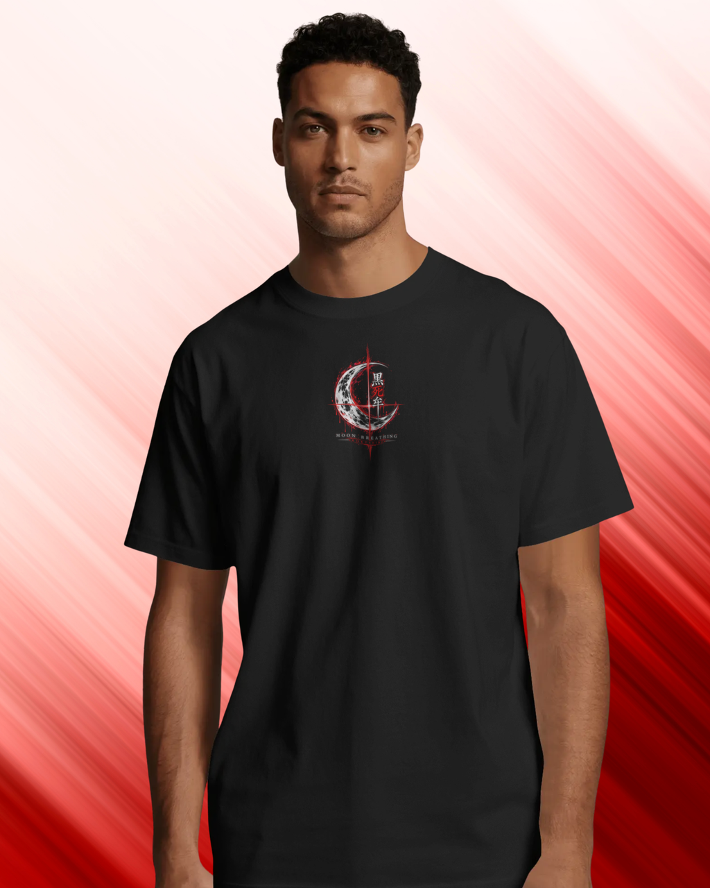 Kokushibo - Upper Rank One