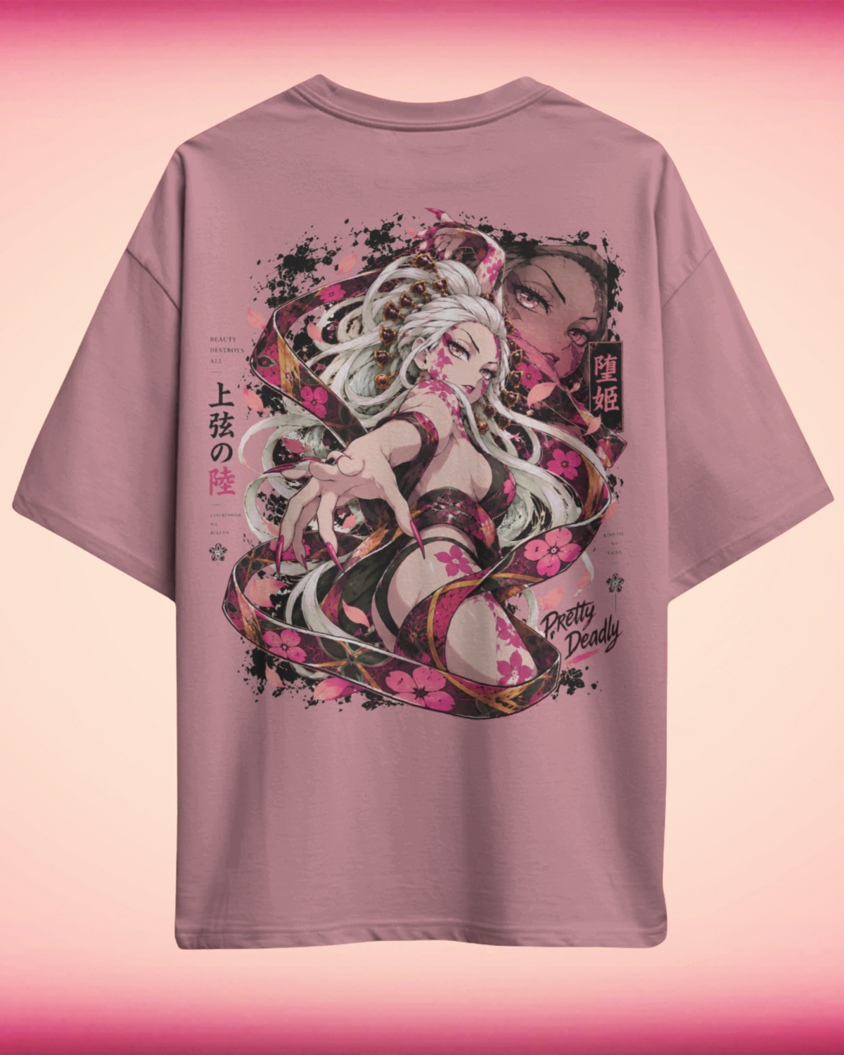Daki - Princess of the Night