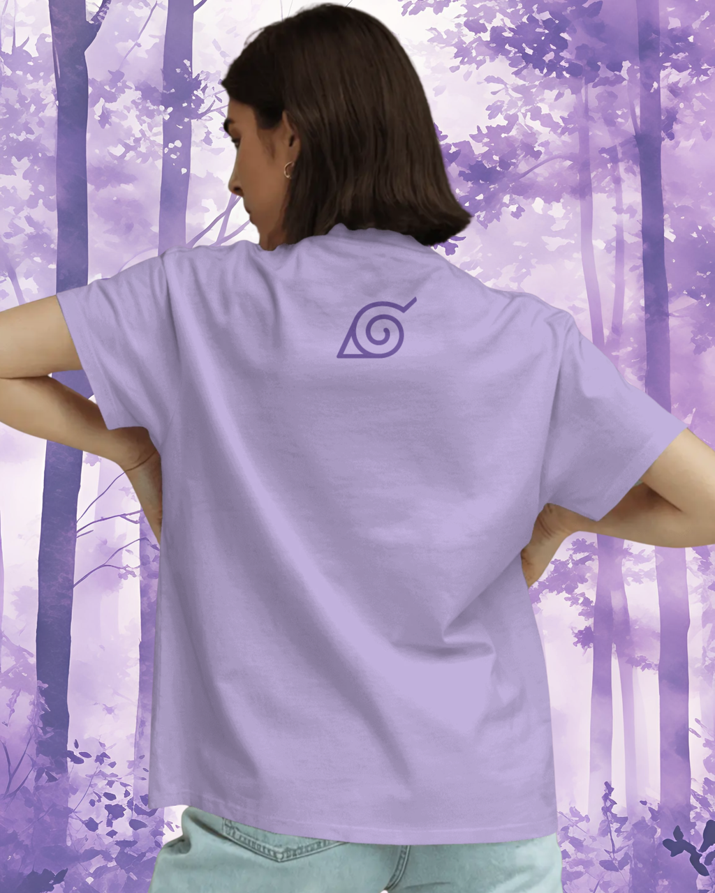 Hinata Hyuga - Princess of the Hyuga Clan