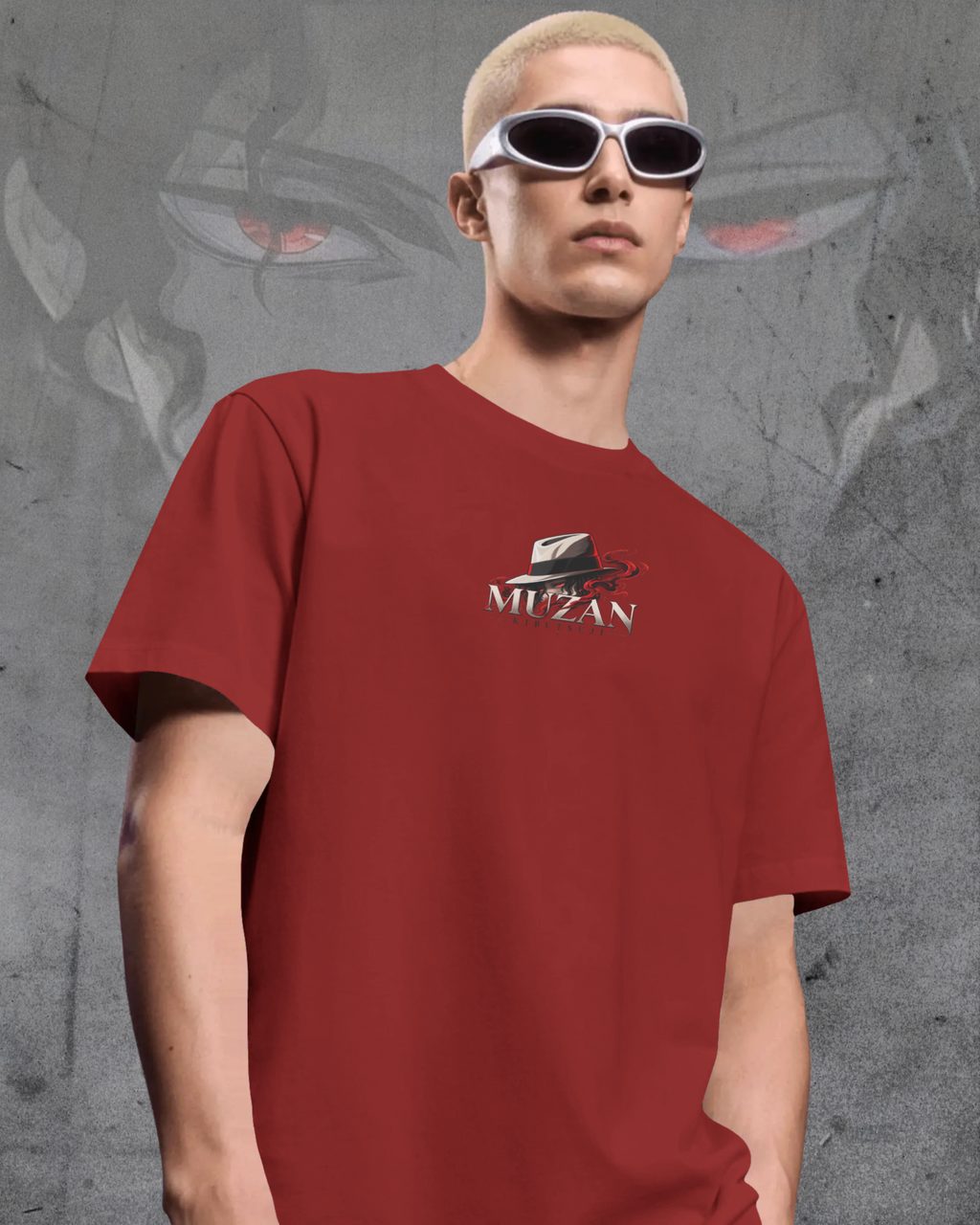 Muzan Kibutsuji - Demon King