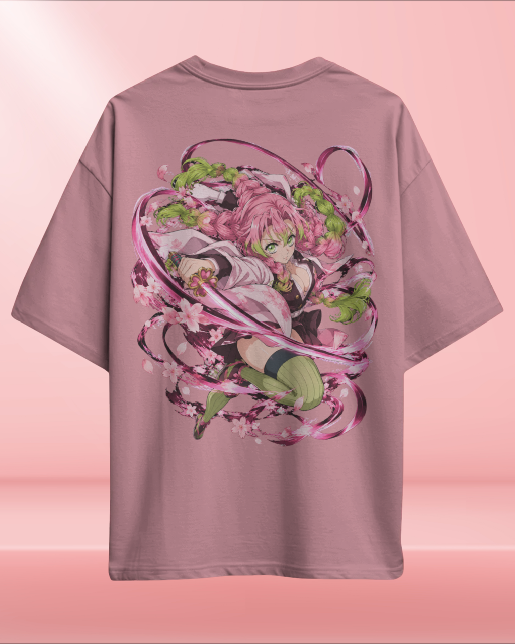 Mitsuri Kanroji - Hashira of Love