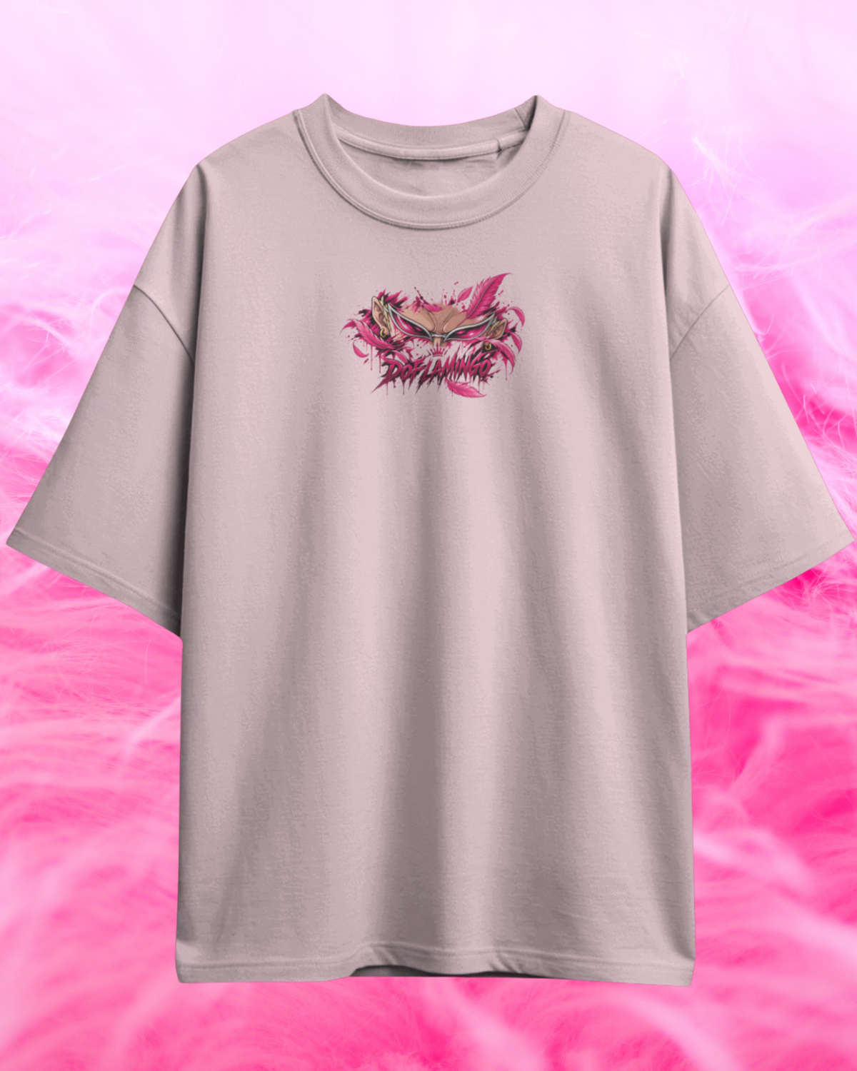 Doflamingo - Heavenly Demon