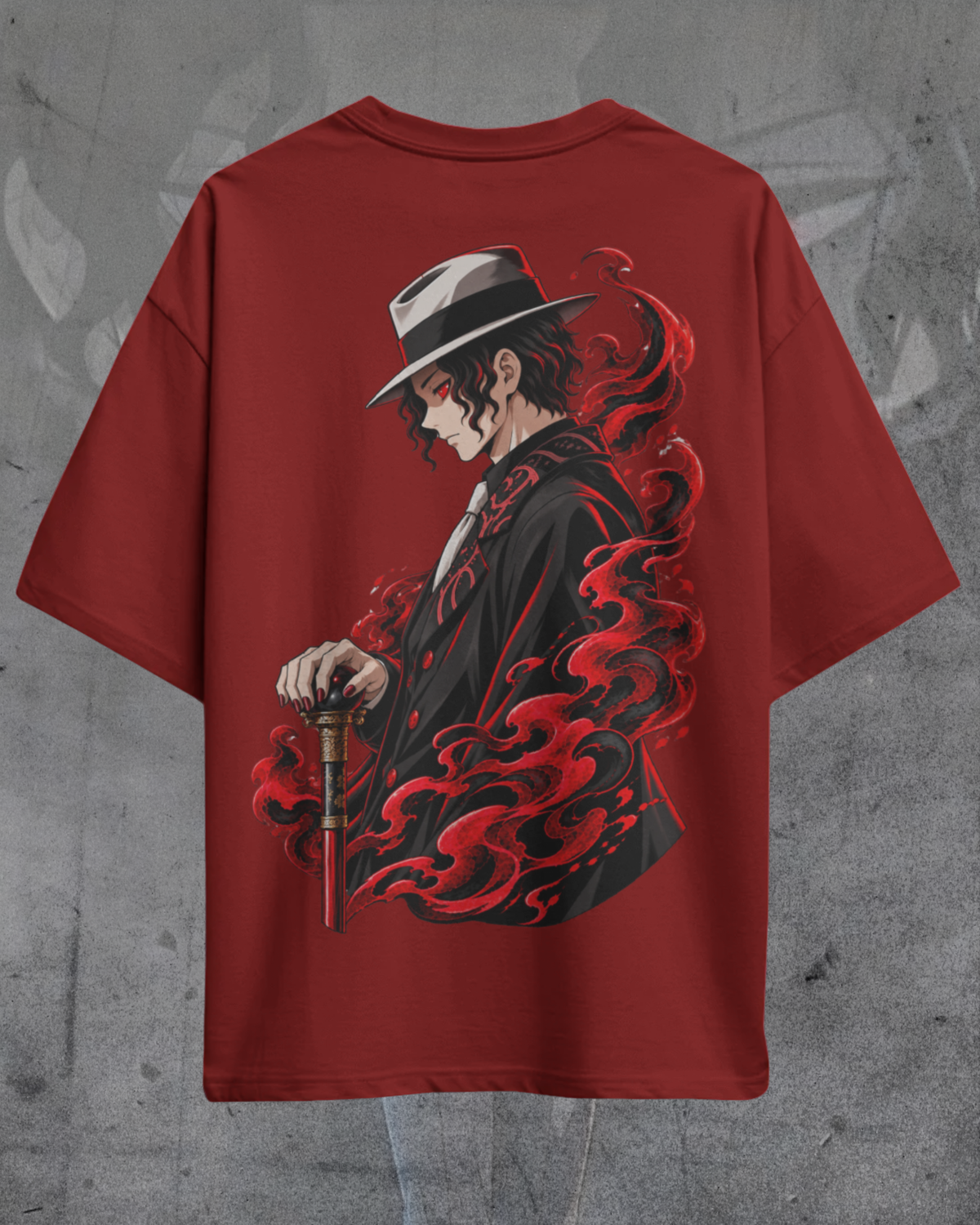 Muzan Kibutsuji - Demon King