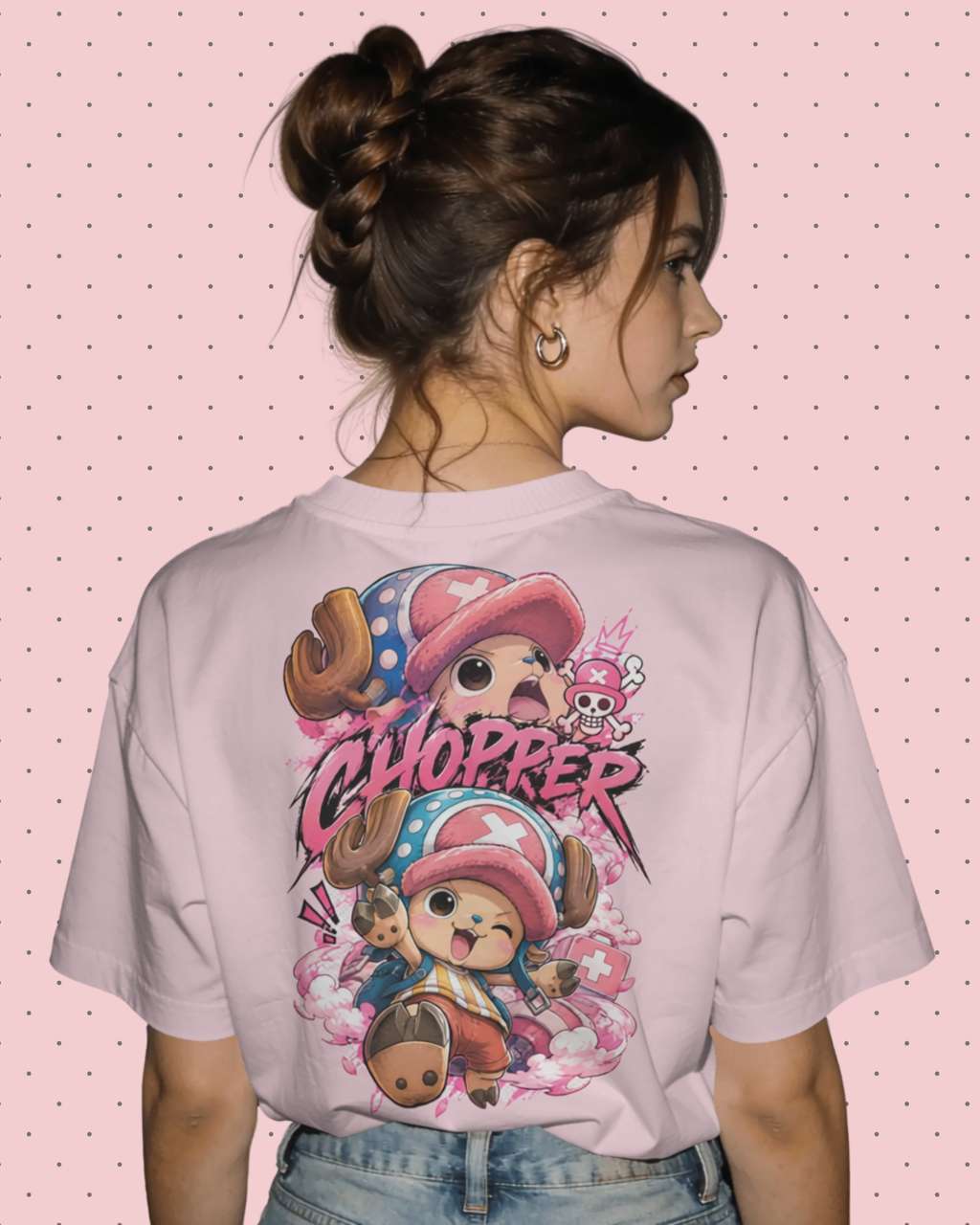 Tony Tony Chopper