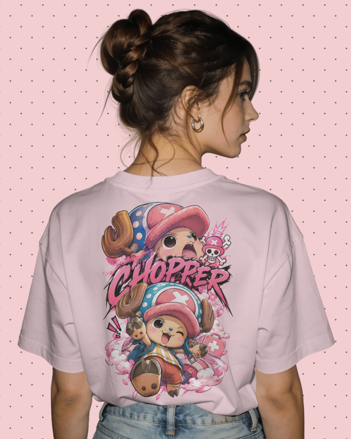 Tony Tony Chopper
