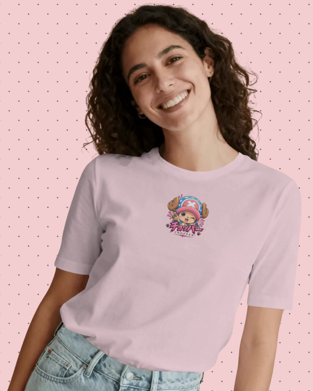 Tony Tony Chopper