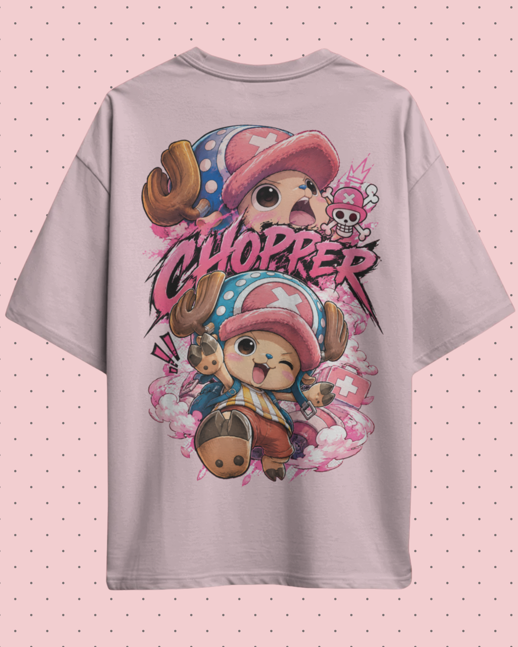 Tony Tony Chopper