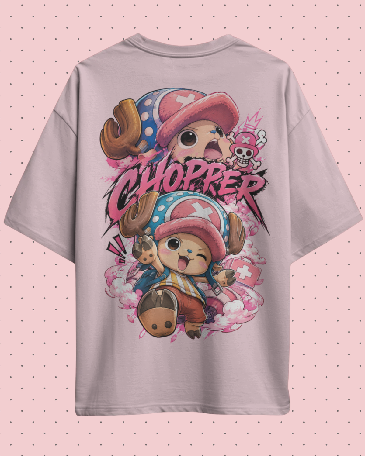 Tony Tony Chopper