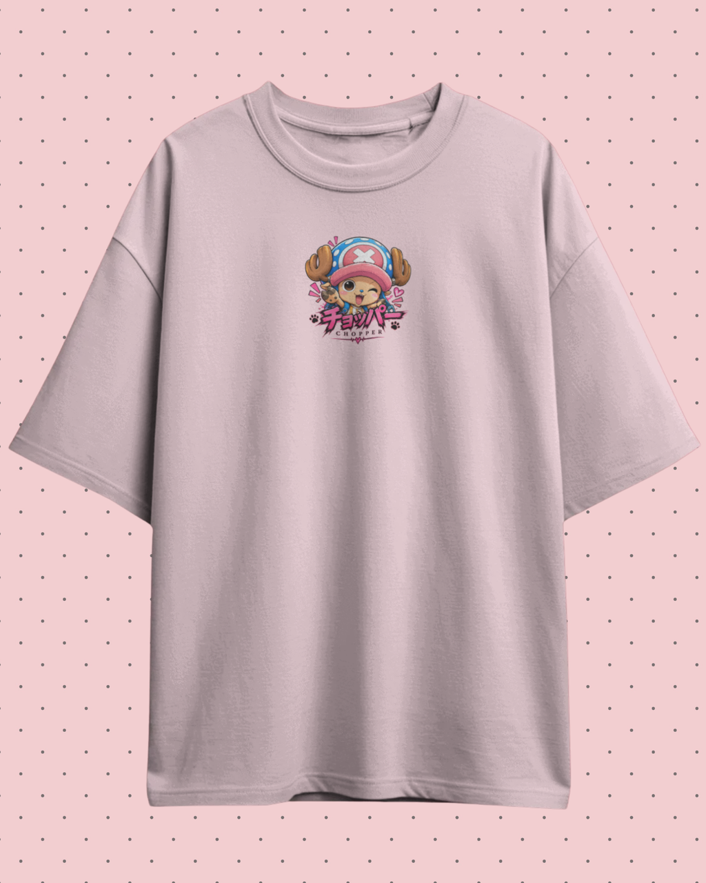 Tony Tony Chopper