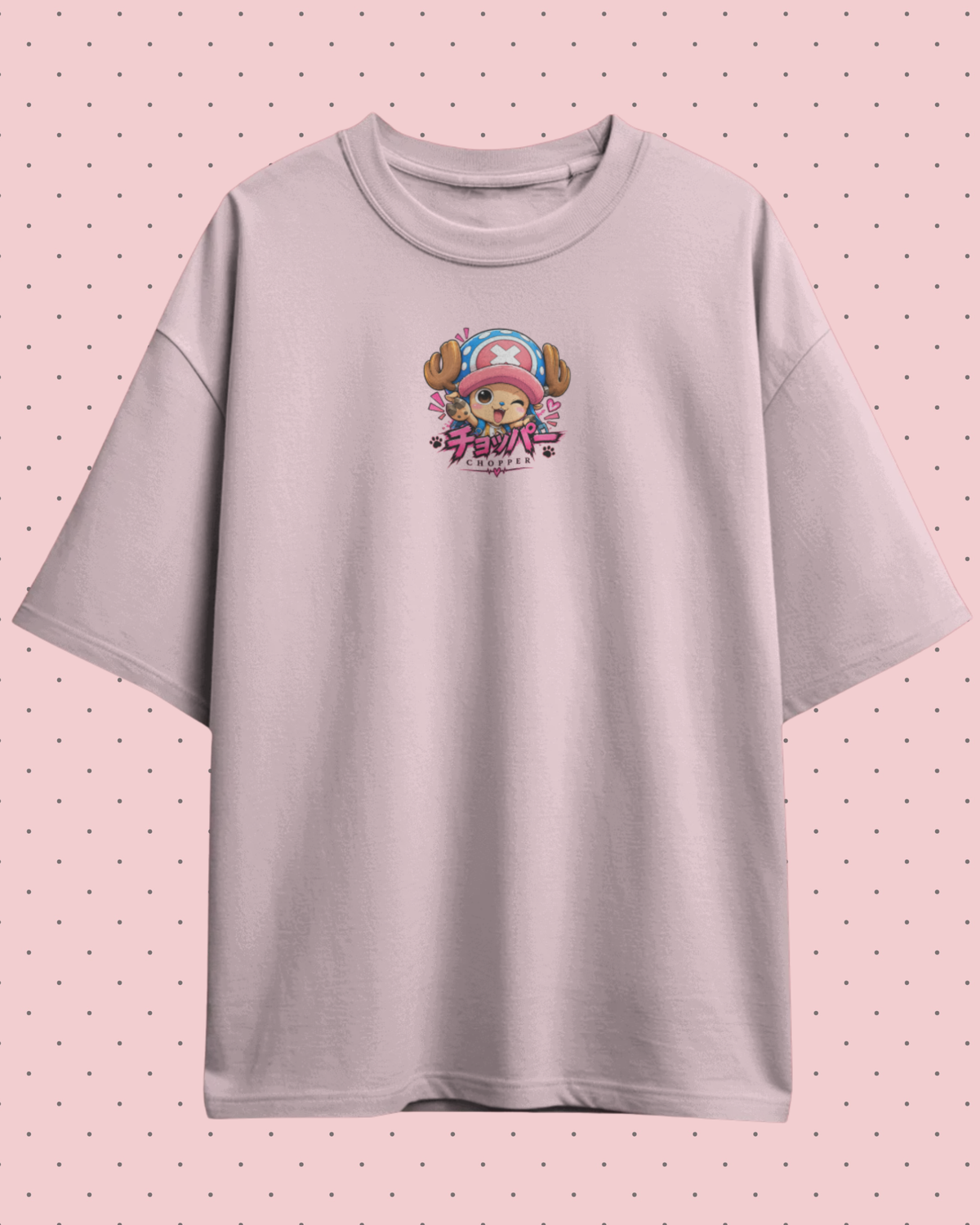 Tony Tony Chopper