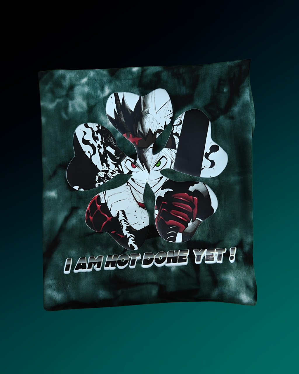 Asta Printed Handkerchief