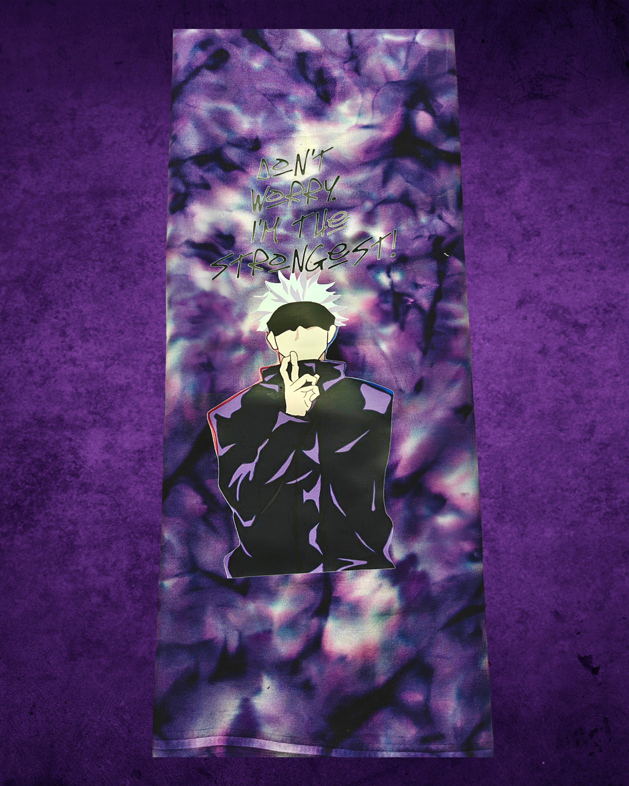 Gojo Printed Handkerchief