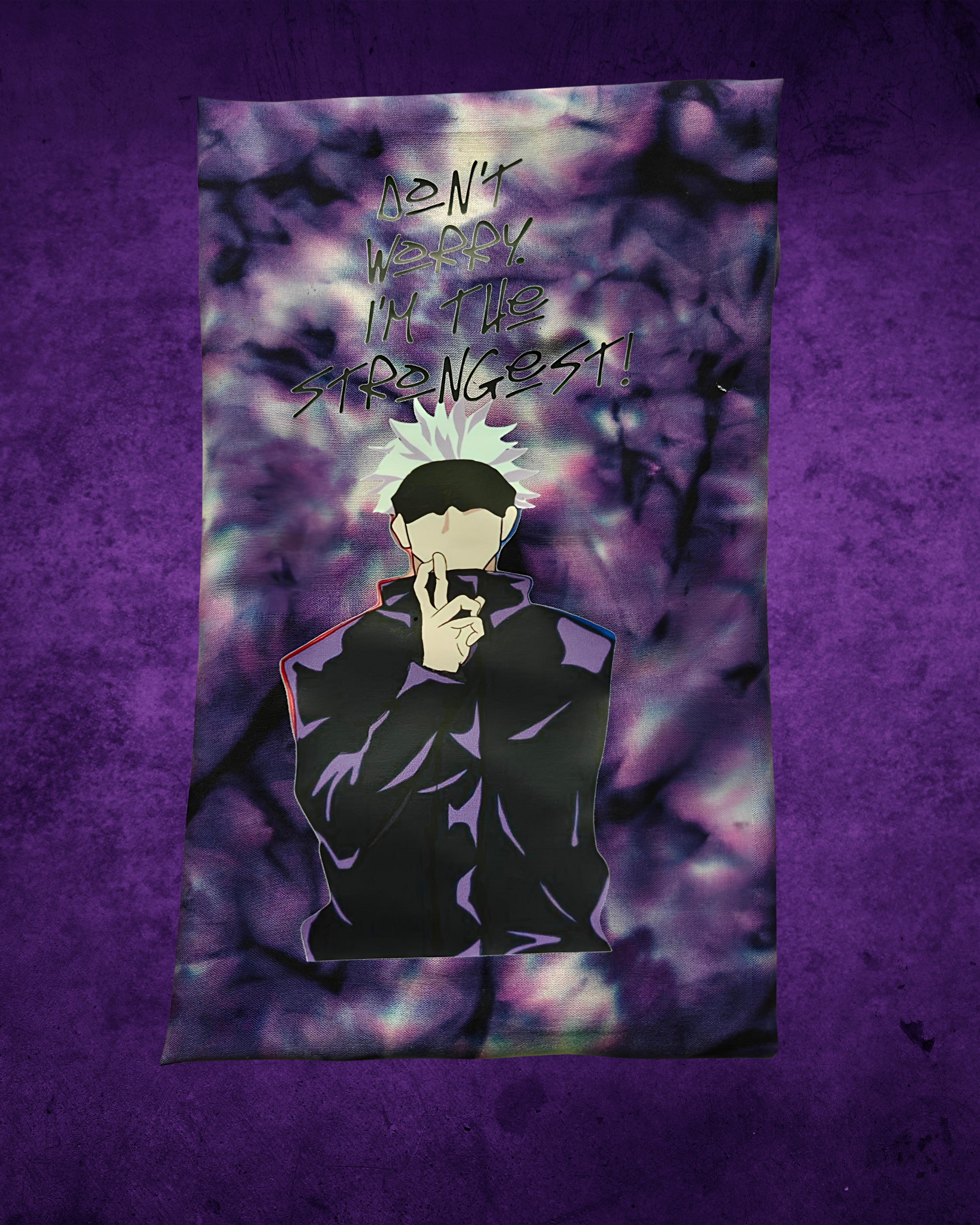 Gojo Printed Handkerchief