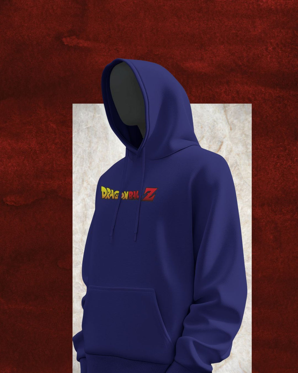 Goku Women Premium Hoodie