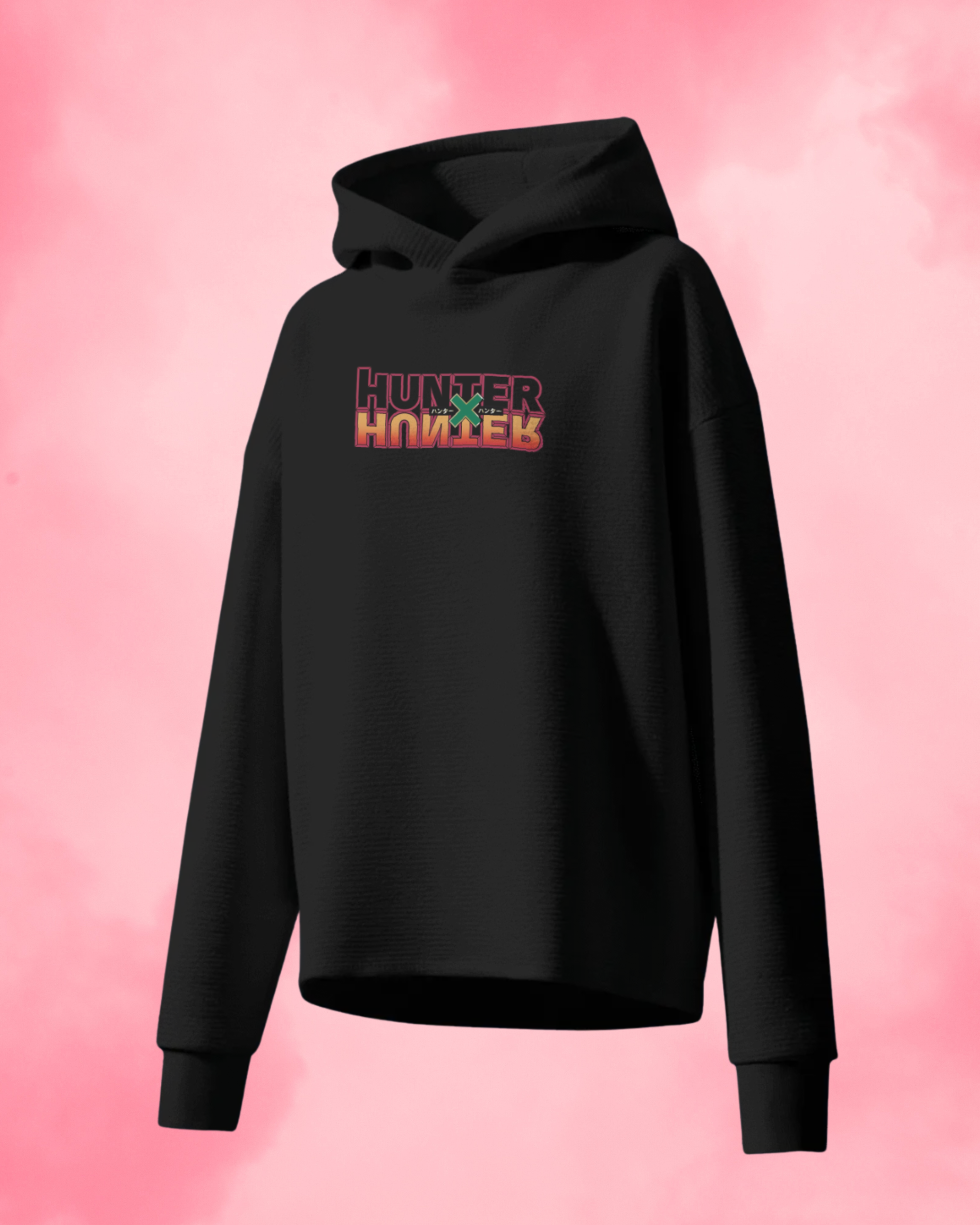 Hisoka Men Premium Hoodie