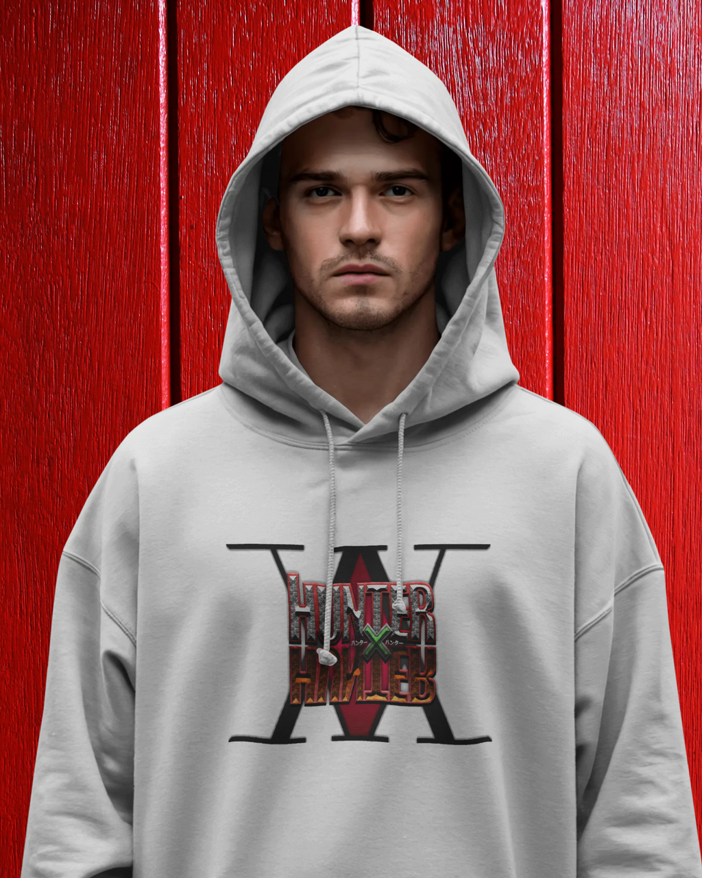 সুকুনা পুরুষদের প্রিমিয়াম হুডি